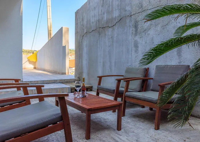 Appartement Dino Lopar