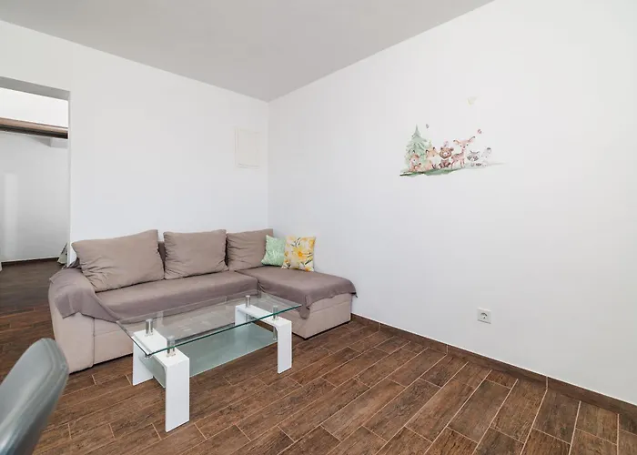 Appartement Dino Lopar