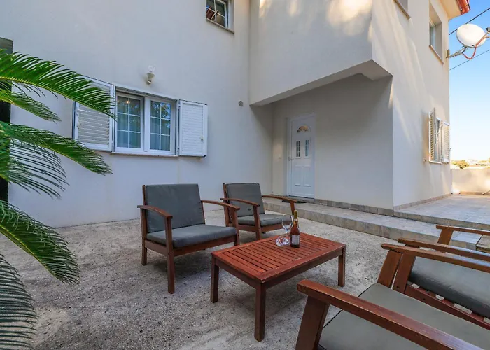 Appartement Dino Lopar